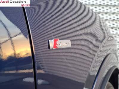 Audi Q2 35 TDI 150 S tronic 7 S line Plus   - 48