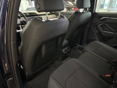 Audi Q3 Sportback 45 TFSIe 245 ch S tronic 6 S line   - 7