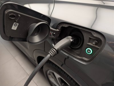 Audi Q5 e-hybrid 299 ch S tronic 7 Quattro S line - 6