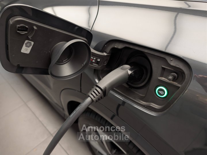 Audi Q5 e-hybrid 299 ch S tronic 7 Quattro S line - 6