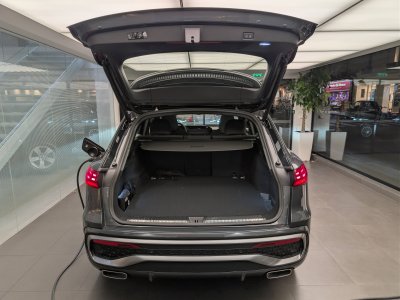 Audi Q5 e-hybrid 299 ch S tronic 7 Quattro S line - 8