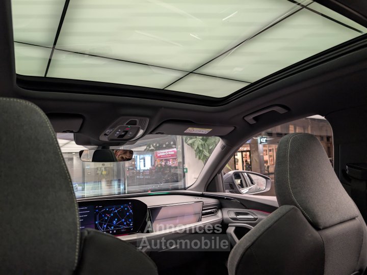 Audi Q5 e-hybrid 299 ch S tronic 7 Quattro S line - 14