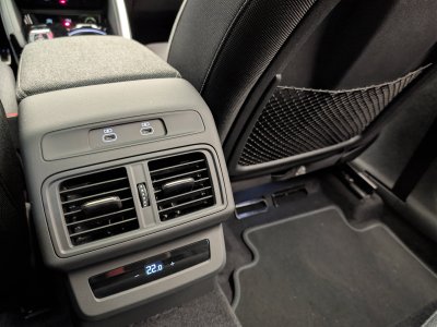 Audi Q5 e-hybrid 299 ch S tronic 7 Quattro S line - 15