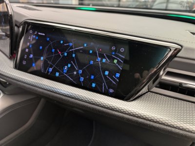 Audi Q5 e-hybrid 299 ch S tronic 7 Quattro S line - 18