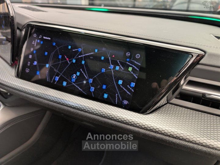 Audi Q5 e-hybrid 299 ch S tronic 7 Quattro S line - 18