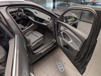 Audi Q5 e-hybrid 299 ch S tronic 7 Quattro S line - 19