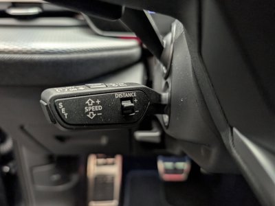 Audi Q5 e-hybrid 299 ch S tronic 7 Quattro S line - 21