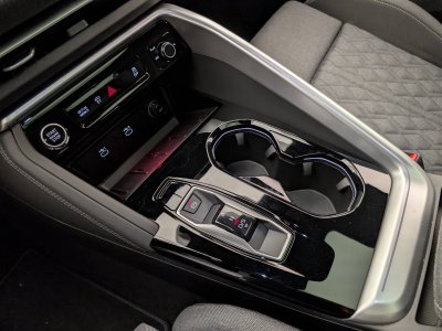 Audi Q5 e-hybrid 299 ch S tronic 7 Quattro S line - 23