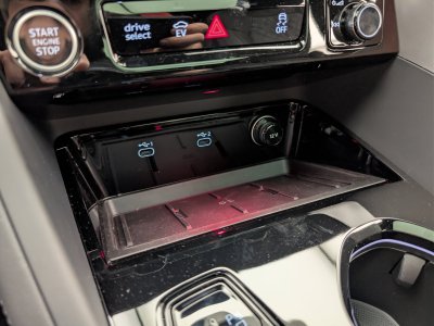 Audi Q5 e-hybrid 299 ch S tronic 7 Quattro S line - 26