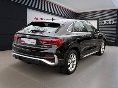 Audi Q3 Sportback 35 TFSI 150 ch S tronic 7 S line - 3