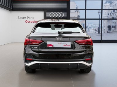Audi Q3 Sportback 35 TFSI 150 ch S tronic 7 S line - 4