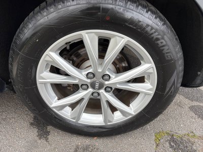 Audi Q3 Sportback 35 TFSI 150 ch S tronic 7 S line - 9