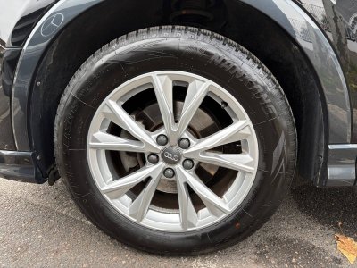 Audi Q3 Sportback 35 TFSI 150 ch S tronic 7 S line - 10