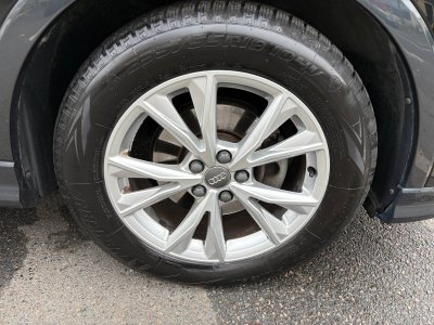 Audi Q3 Sportback 35 TFSI 150 ch S tronic 7 S line - 11