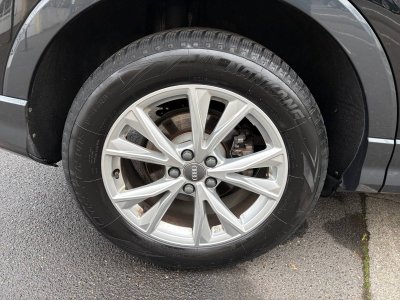 Audi Q3 Sportback 35 TFSI 150 ch S tronic 7 S line - 12