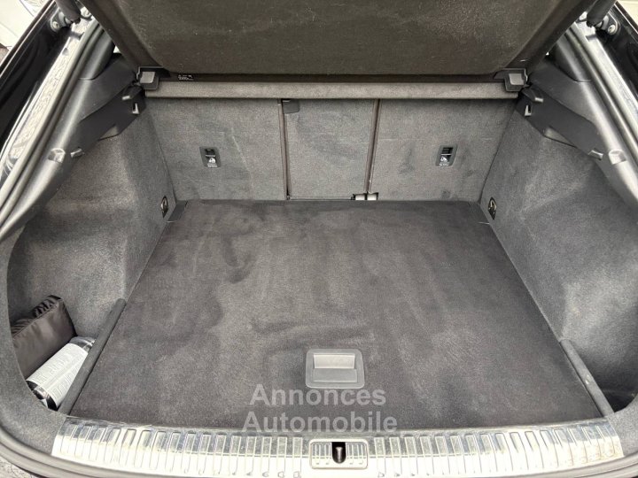 Audi Q3 Sportback 35 TFSI 150 ch S tronic 7 S line - 13