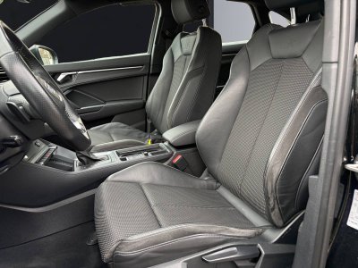 Audi Q3 Sportback 35 TFSI 150 ch S tronic 7 S line - 14