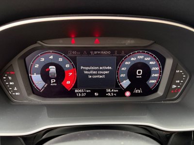 Audi Q3 Sportback 35 TFSI 150 ch S tronic 7 S line - 16