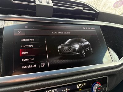 Audi Q3 Sportback 35 TFSI 150 ch S tronic 7 S line - 19