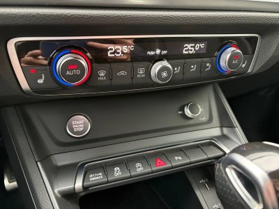 Audi Q3 Sportback 35 TFSI 150 ch S tronic 7 S line - 20