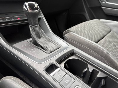 Audi Q3 Sportback 35 TFSI 150 ch S tronic 7 S line - 21