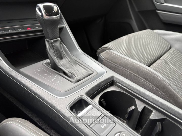 Audi Q3 Sportback 35 TFSI 150 ch S tronic 7 S line - 21