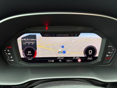 Audi Q3 Sportback 35 TFSI 150 ch S tronic 7 S line - 23