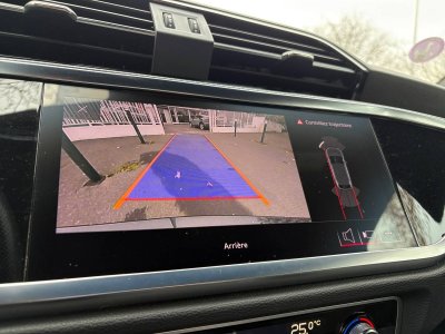 Audi Q3 Sportback 35 TFSI 150 ch S tronic 7 S line - 24