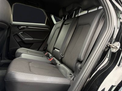 Audi Q3 Sportback 35 TFSI 150 ch S tronic 7 S line - 26