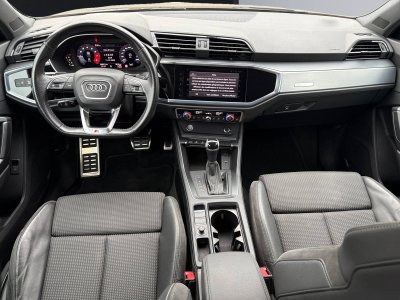 Audi Q3 Sportback 35 TFSI 150 ch S tronic 7 S line - 27