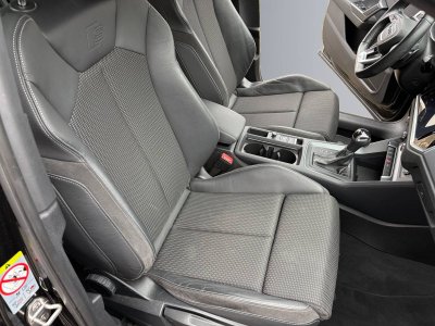 Audi Q3 Sportback 35 TFSI 150 ch S tronic 7 S line - 28