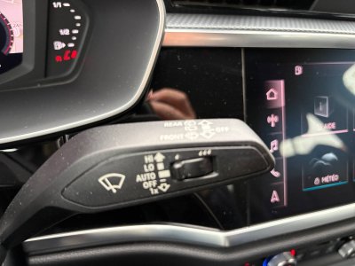 Audi Q3 Sportback 35 TFSI 150 ch S tronic 7 S line - 30