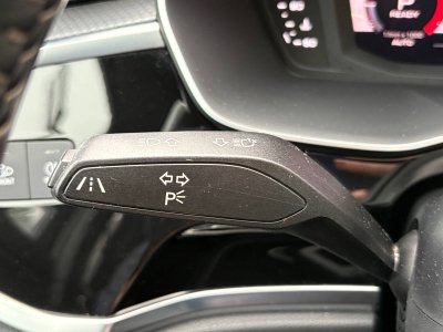 Audi Q3 Sportback 35 TFSI 150 ch S tronic 7 S line - 31