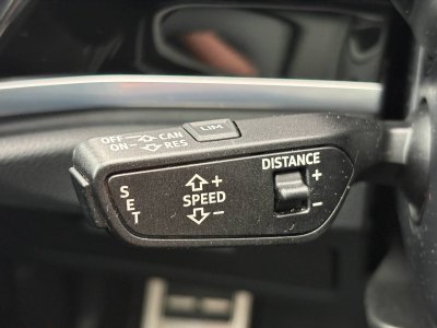 Audi Q3 Sportback 35 TFSI 150 ch S tronic 7 S line - 32