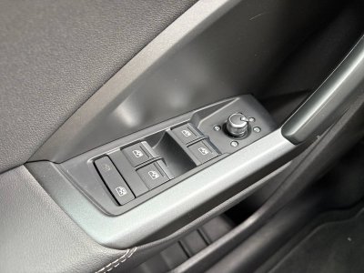 Audi Q3 Sportback 35 TFSI 150 ch S tronic 7 S line - 35