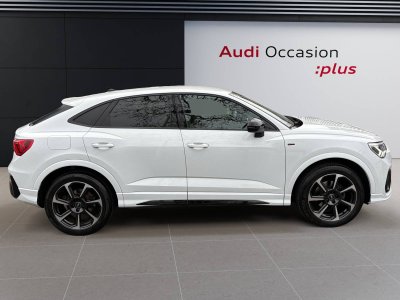 Audi Q3 Sportback 35 TFSI 150 ch S tronic 7 S Edition - 2