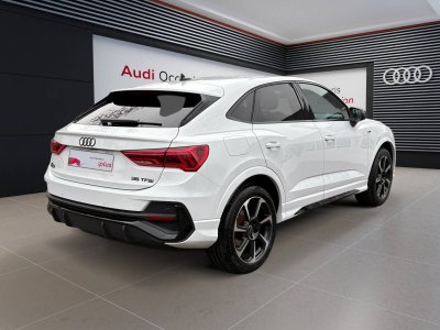 Audi Q3 Sportback 35 TFSI 150 ch S tronic 7 S Edition - 3