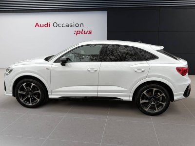 Audi Q3 Sportback 35 TFSI 150 ch S tronic 7 S Edition - 6