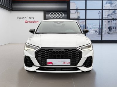 Audi Q3 Sportback 35 TFSI 150 ch S tronic 7 S Edition - 8