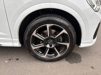 Audi Q3 Sportback 35 TFSI 150 ch S tronic 7 S Edition - 9