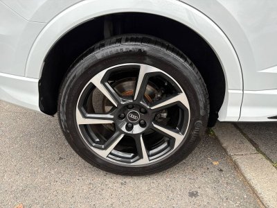 Audi Q3 Sportback 35 TFSI 150 ch S tronic 7 S Edition - 10