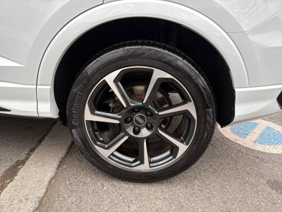 Audi Q3 Sportback 35 TFSI 150 ch S tronic 7 S Edition - 11