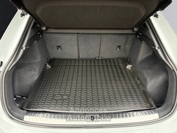 Audi Q3 Sportback 35 TFSI 150 ch S tronic 7 S Edition - 13