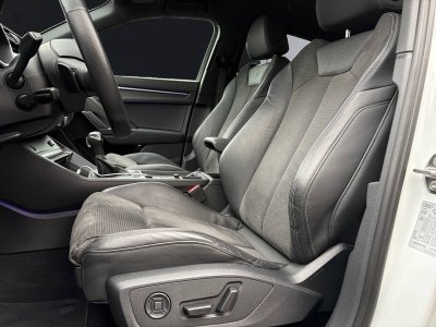 Audi Q3 Sportback 35 TFSI 150 ch S tronic 7 S Edition - 14