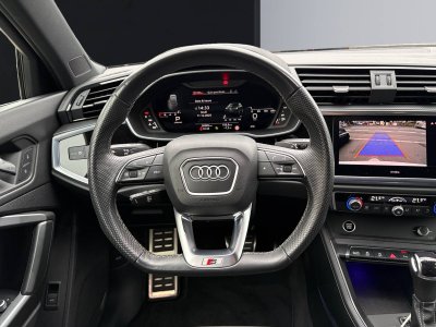 Audi Q3 Sportback 35 TFSI 150 ch S tronic 7 S Edition - 15