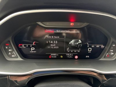 Audi Q3 Sportback 35 TFSI 150 ch S tronic 7 S Edition - 16