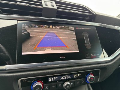 Audi Q3 Sportback 35 TFSI 150 ch S tronic 7 S Edition - 17