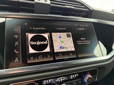 Audi Q3 Sportback 35 TFSI 150 ch S tronic 7 S Edition - 19