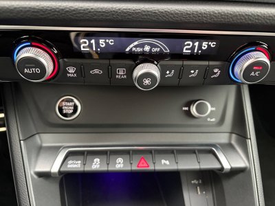 Audi Q3 Sportback 35 TFSI 150 ch S tronic 7 S Edition - 24