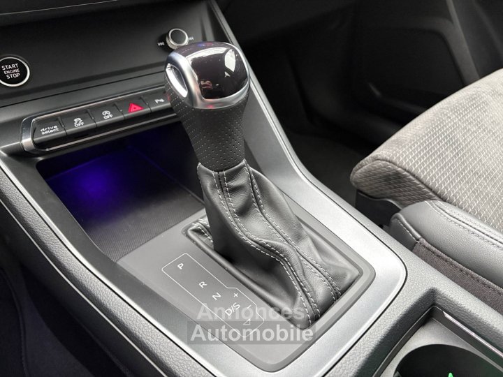 Audi Q3 Sportback 35 TFSI 150 ch S tronic 7 S Edition - 25